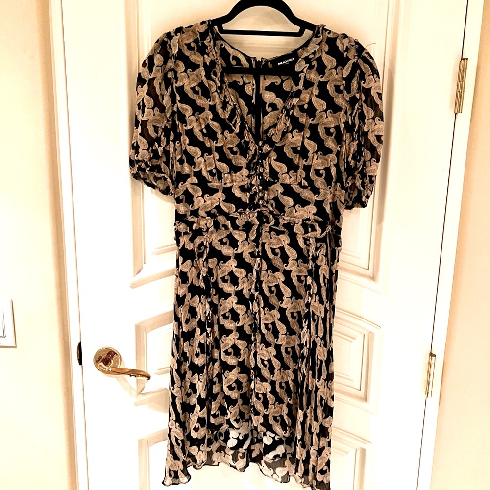 The Kooples dress